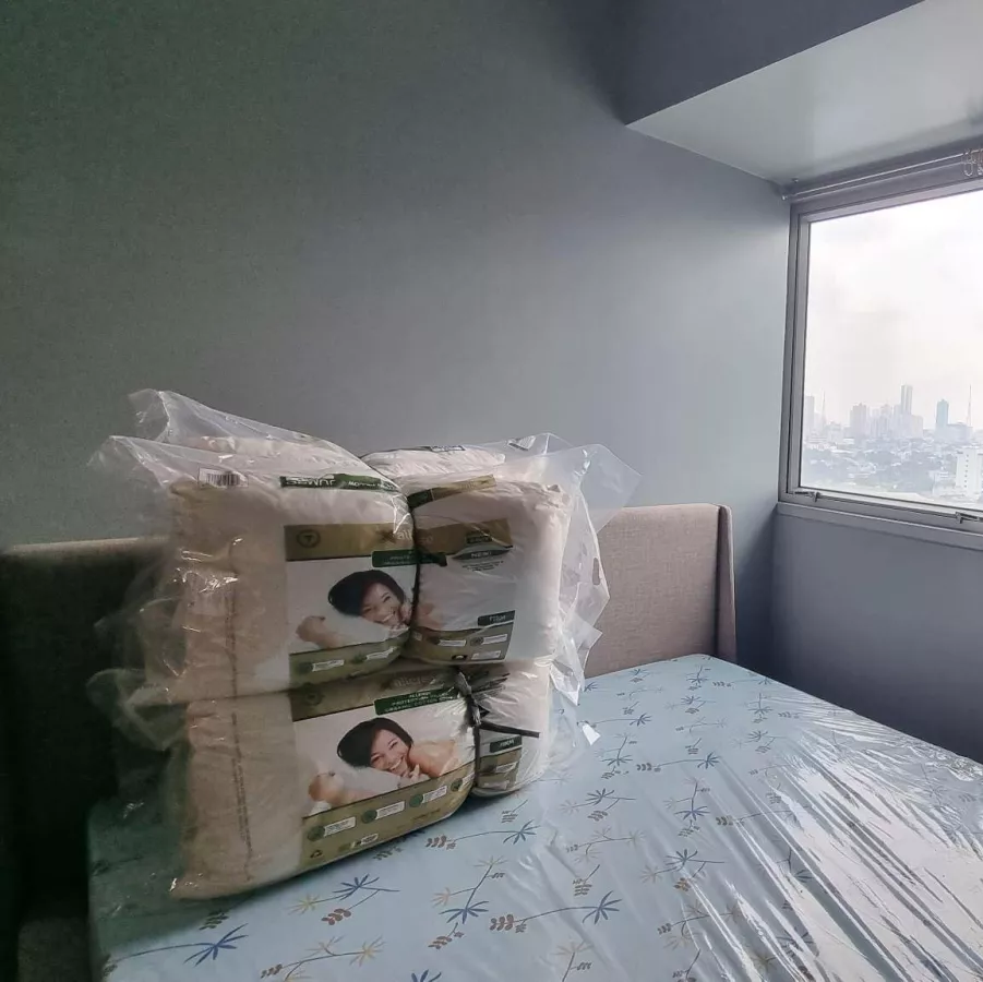 1 Bedroom Condominium for Rent in Quezon City. near St. lukes04