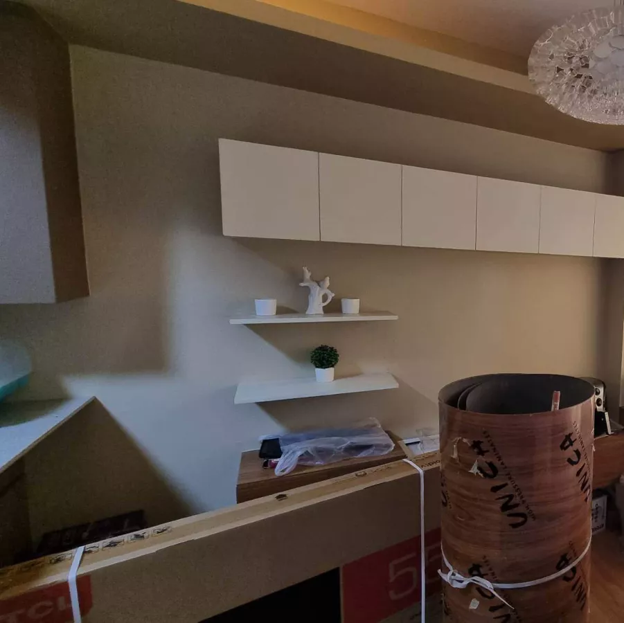 1 Bedroom Condominium for Rent in Quezon City. near St. lukes09