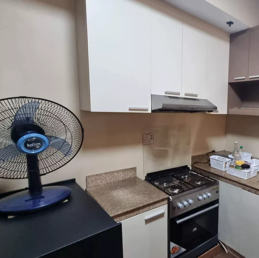 1 Bedroom Condominium for Rent in Quezon City. near St. lukes06