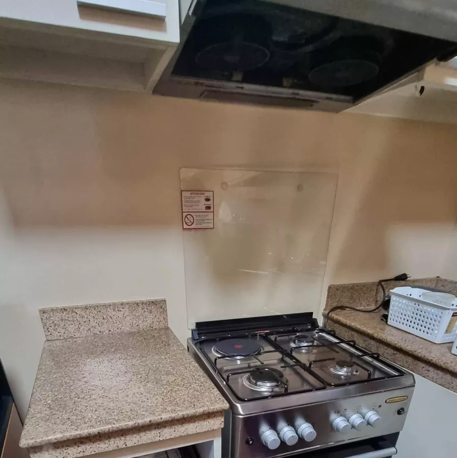 1 Bedroom Condominium for Rent in Quezon City. near St. lukes07