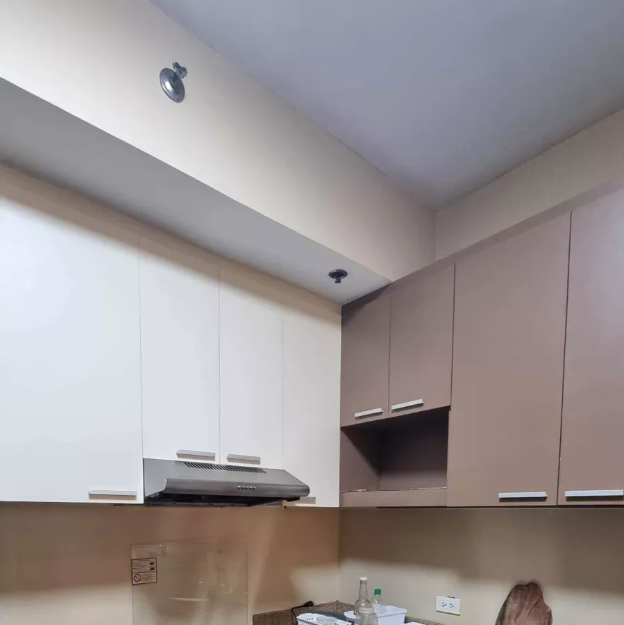 1 Bedroom Condominium for Rent in Quezon City. near St. lukes08