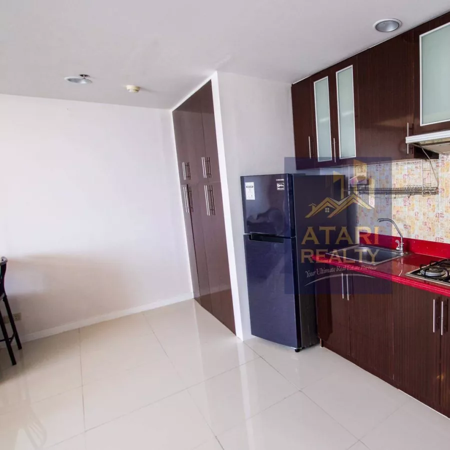 "Modern Minimalist, 2 Bedroom Unit for Rent at Lahug, Cebu City"03