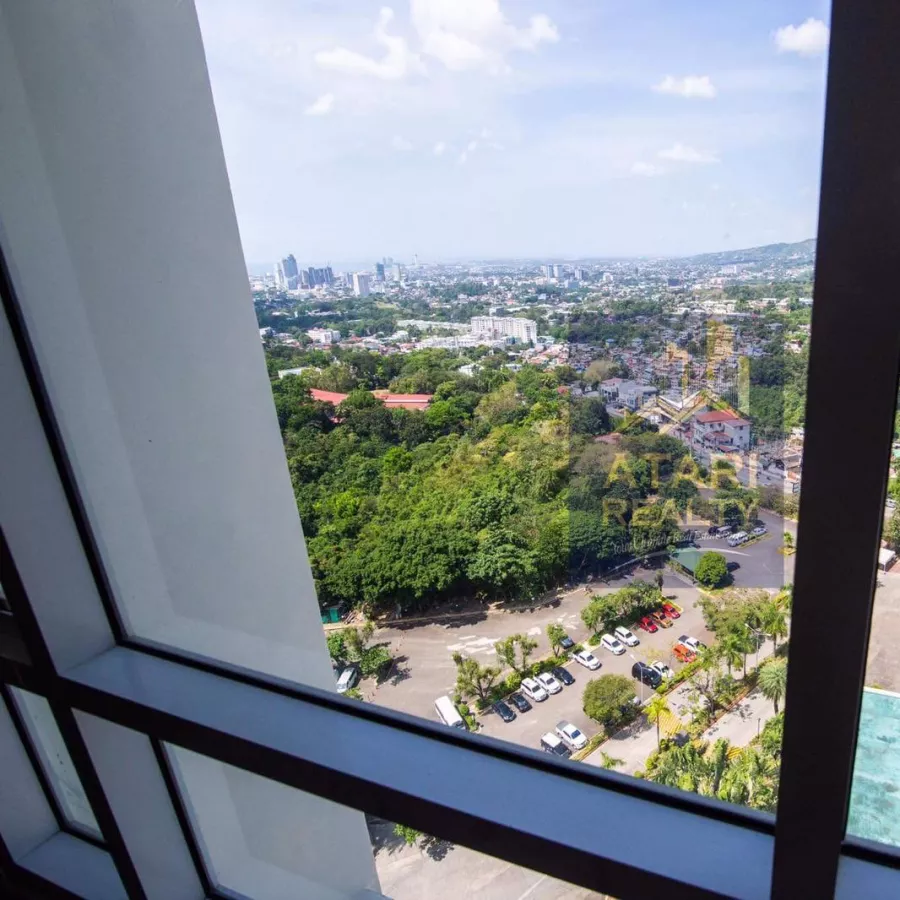 "Modern Minimalist, 2 Bedroom Unit for Rent at Lahug, Cebu City"04