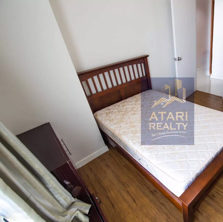 "Modern Minimalist, 2 Bedroom Unit for Rent at Lahug, Cebu City"06