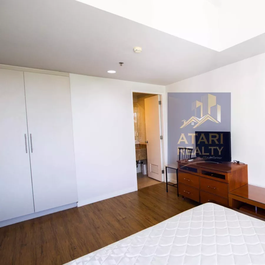 "Modern Minimalist, 2 Bedroom Unit for Rent at Lahug, Cebu City"07
