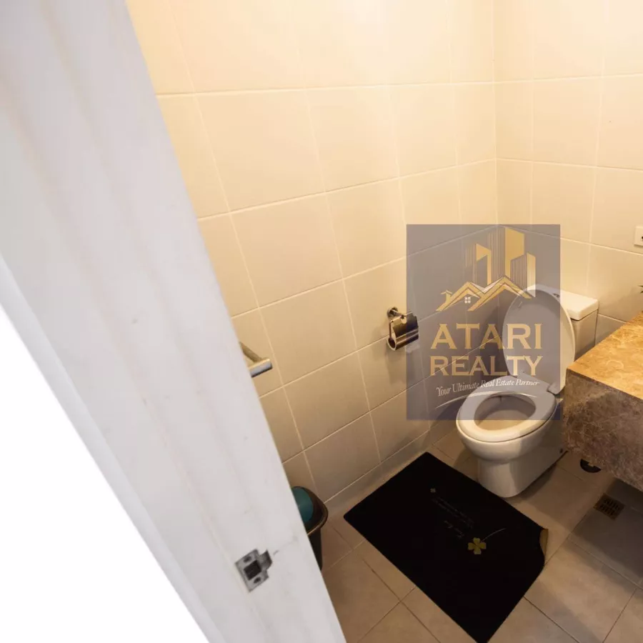 "Modern Minimalist, 2 Bedroom Unit for Rent at Lahug, Cebu City"09