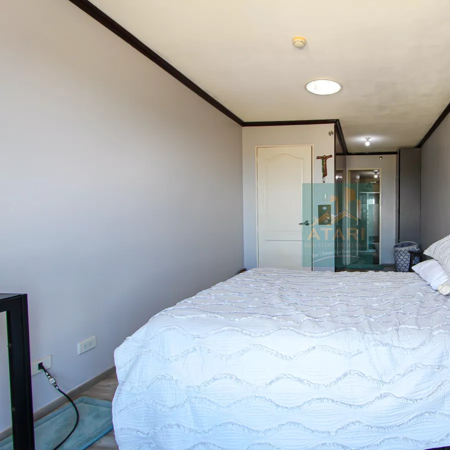 "Fabulous Fully Furnished 3 Bedroom Unit for Rent in Amalfi Residences, Cebu"02