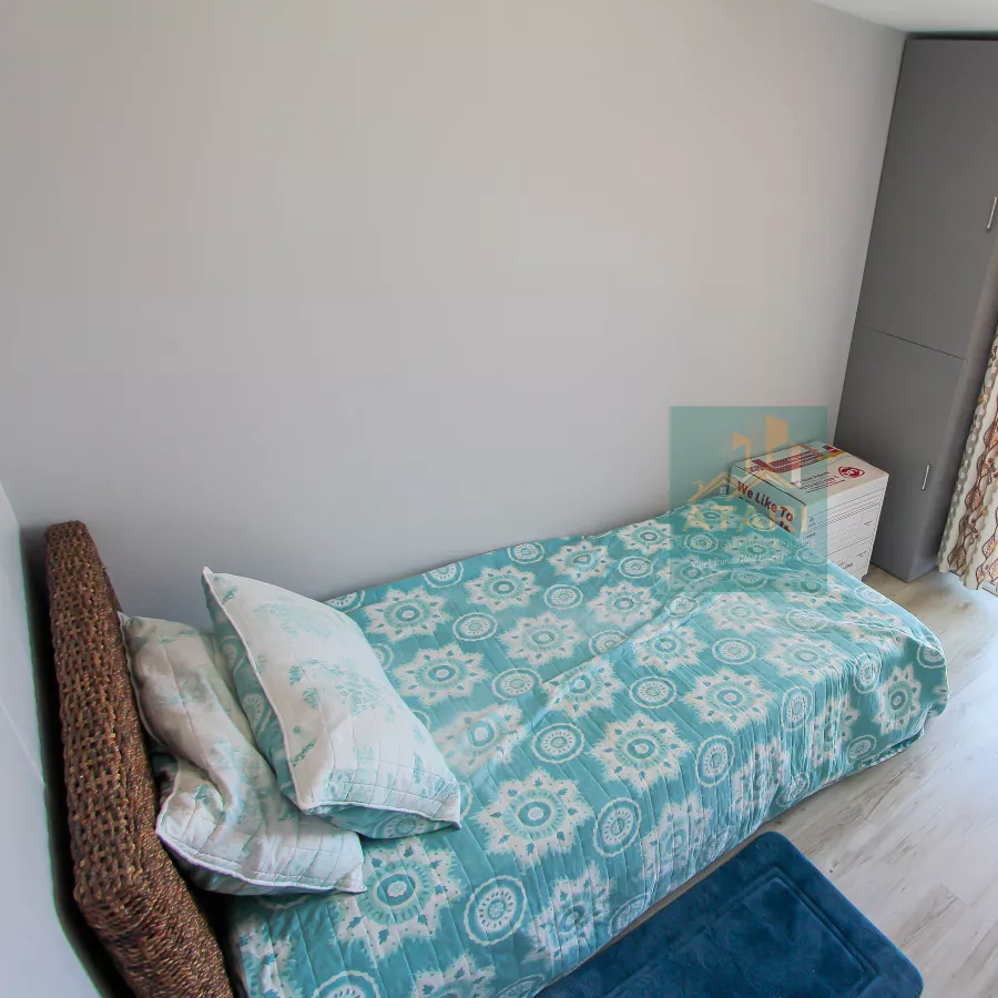 "Fabulous Fully Furnished 3 Bedroom Unit for Rent in Amalfi Residences, Cebu"05