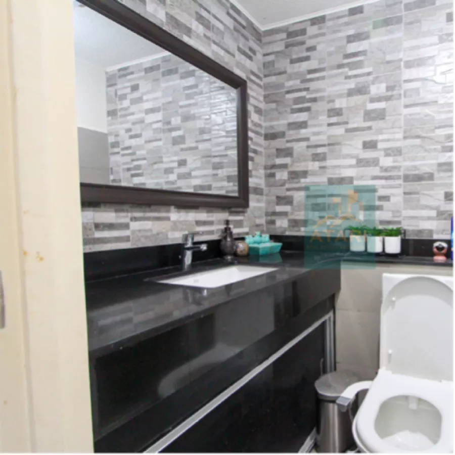 "Fabulous Fully Furnished 3 Bedroom Unit for Rent in Amalfi Residences, Cebu"08