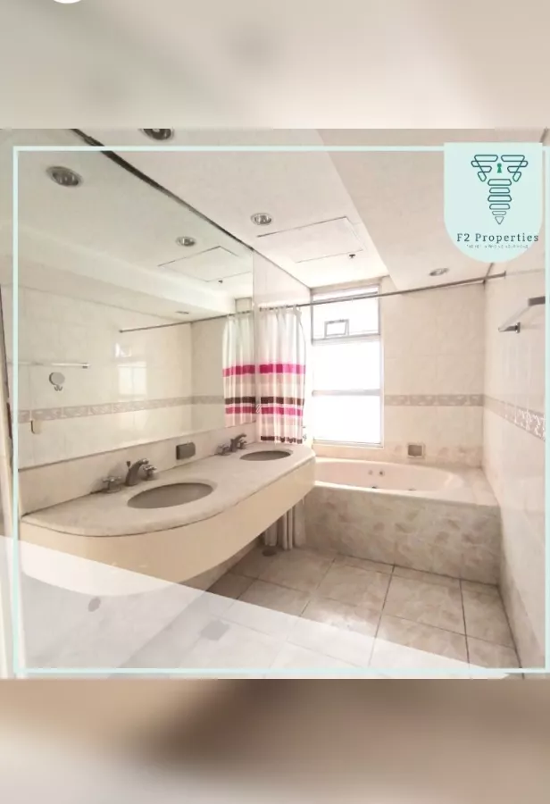 "(D) 3 Bedroom Unit with Balcony For Rent in One Lafayette Square, Makati City"03