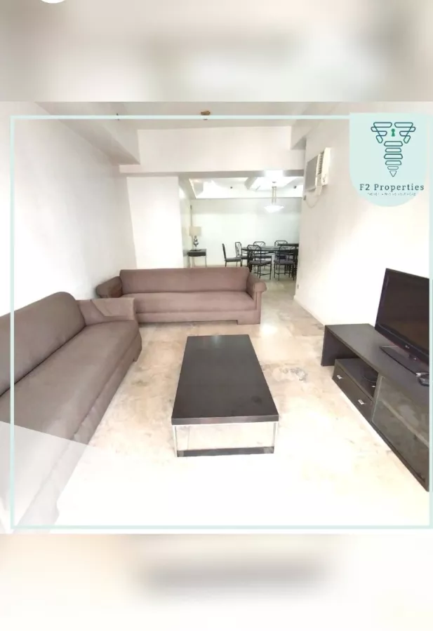 "(D) 3 Bedroom Unit with Balcony For Rent in One Lafayette Square, Makati City"04