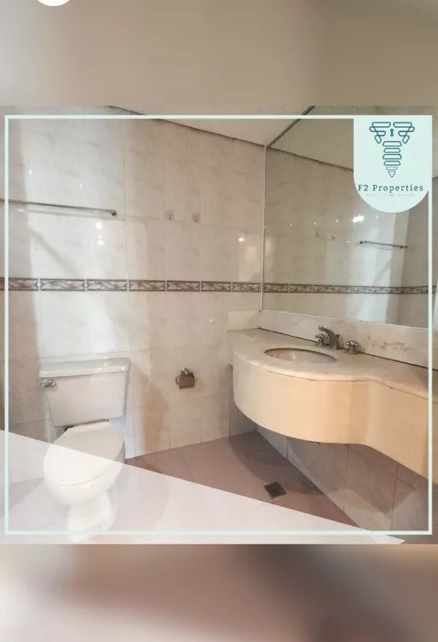 "(D) 3 Bedroom Unit with Balcony For Rent in One Lafayette Square, Makati City"05