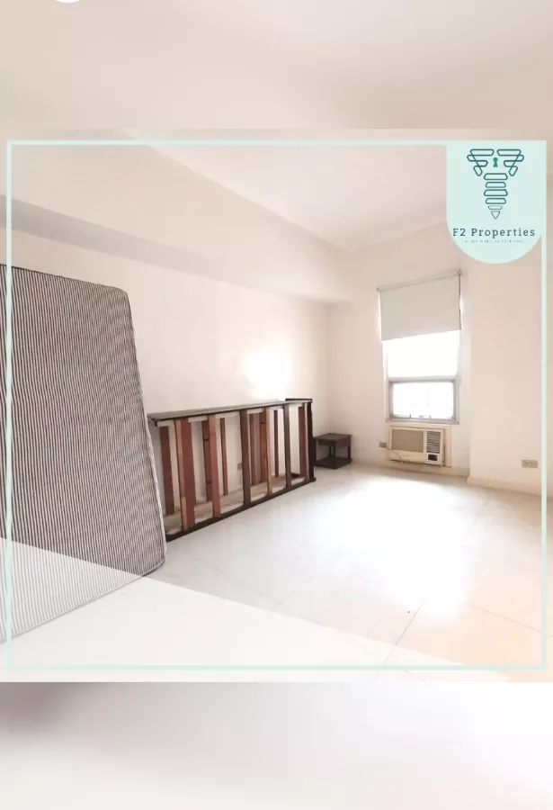 "(D) 3 Bedroom Unit with Balcony For Rent in One Lafayette Square, Makati City"07