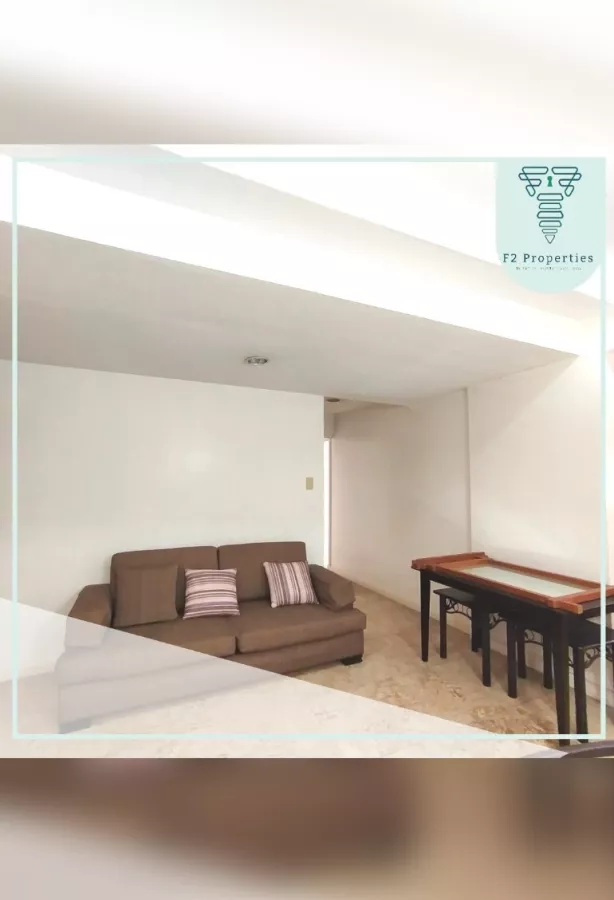 "(D) 3 Bedroom Unit with Balcony For Rent in One Lafayette Square, Makati City"10