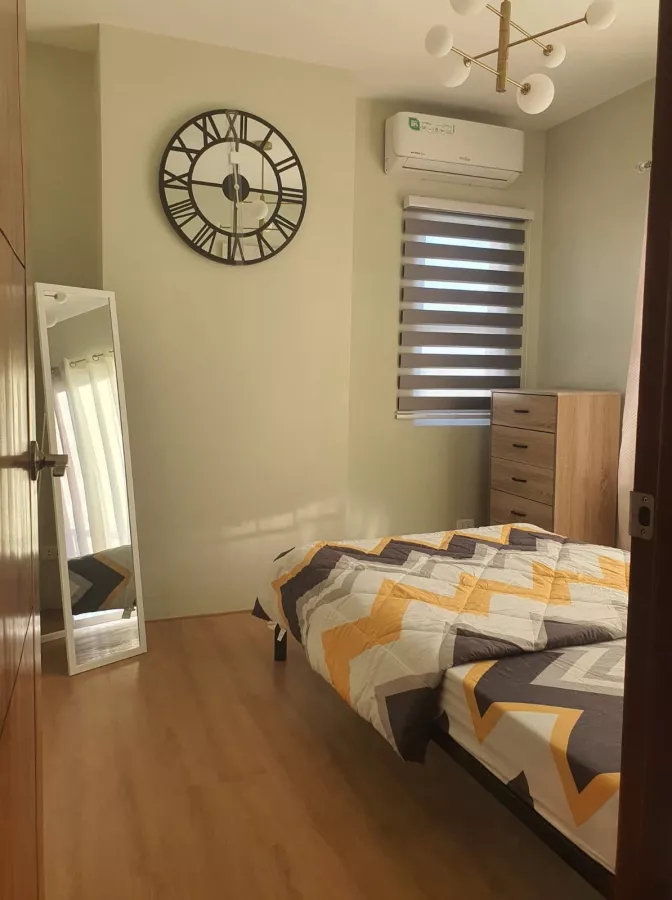 "1 Bedroom with Balcony for Rent in Mivesa Garden Residences. Cebu City, Cebu"03