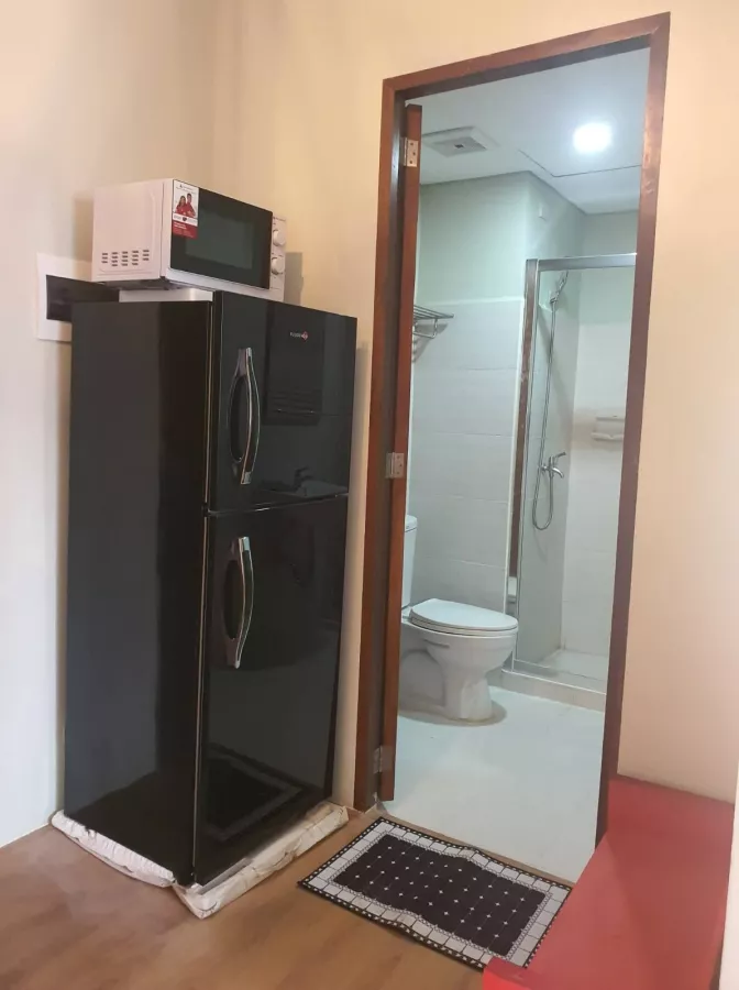 "1 Bedroom with Balcony for Rent in Mivesa Garden Residences. Cebu City, Cebu"05