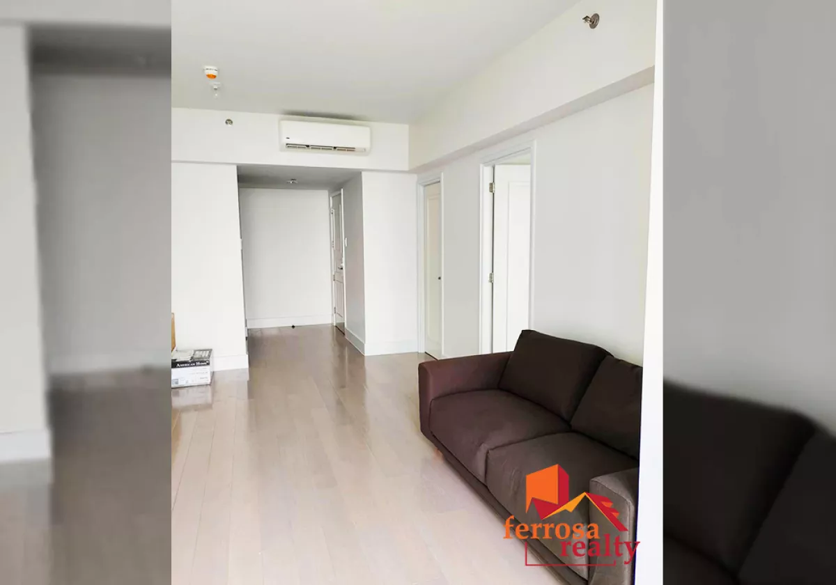 For Rent Semi-Furnished 1 Bedroom Unit in Proscenium Residences at Rockwell05