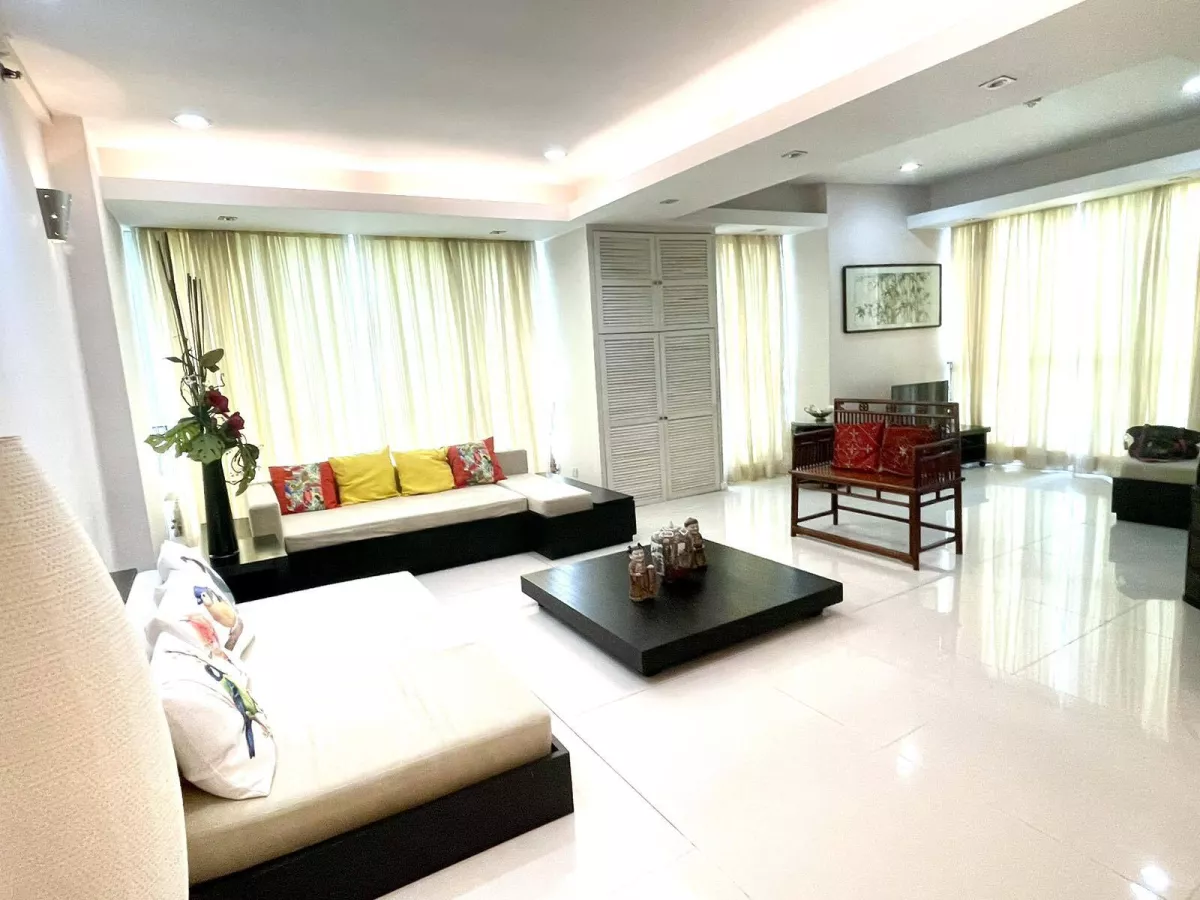 For Rent 2 bedroom Kensington Place condo BGC Taguig02