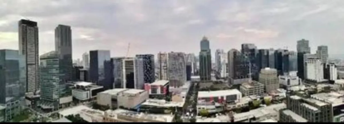 "Brand New 2 BR with Balcony For Rent in Verve Residences Tower 2, Taguig City"02