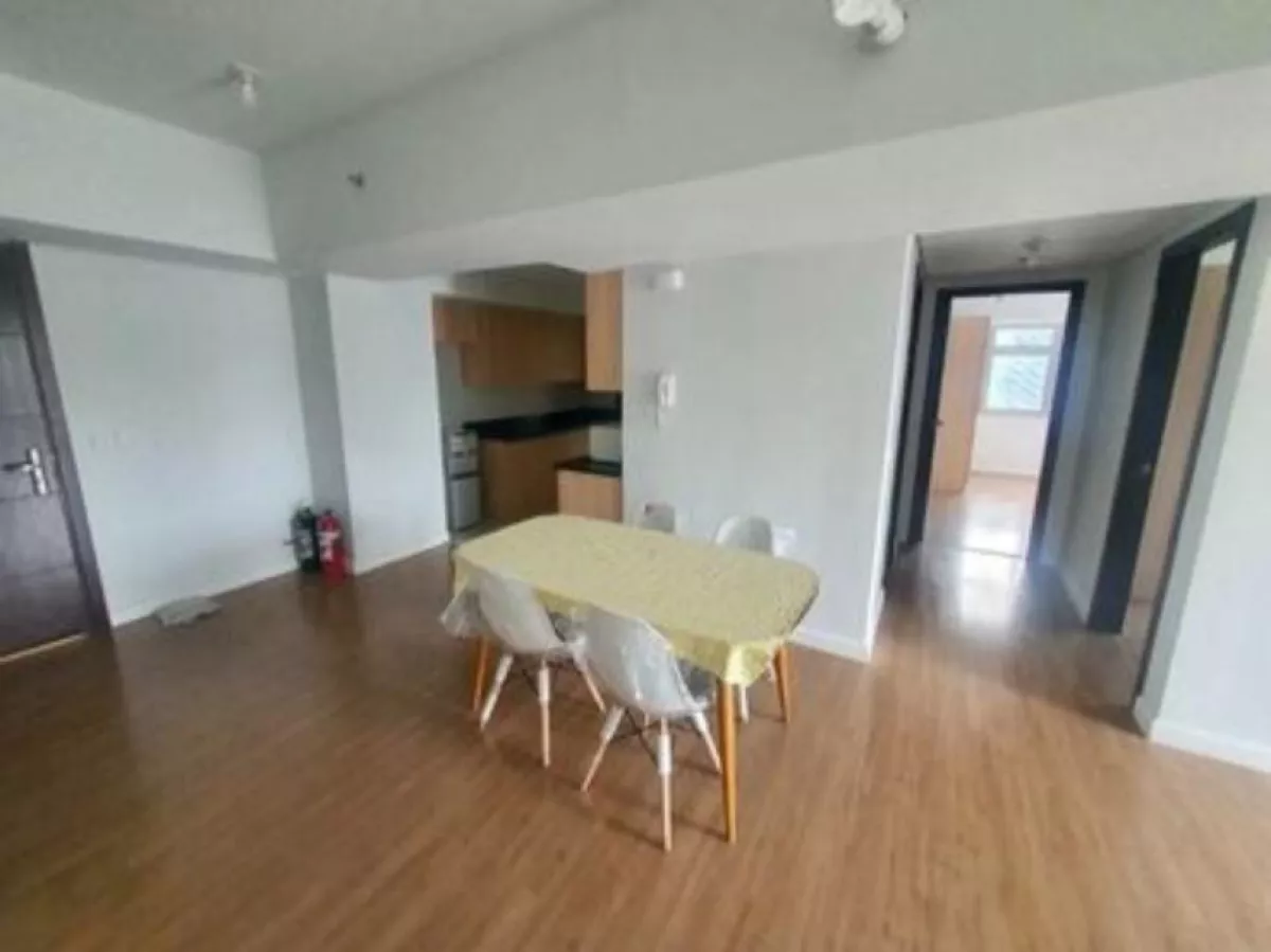 "Brand New 2 BR with Balcony For Rent in Verve Residences Tower 2, Taguig City"04