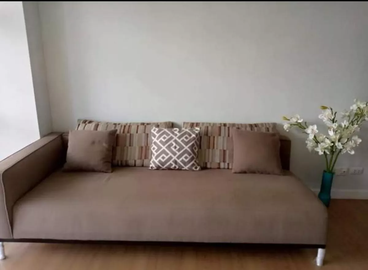 "Brand New 2 BR with Balcony For Rent in Verve Residences Tower 2, Taguig City"08