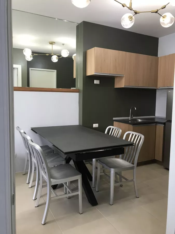 "For Lease Amenities level in Avida Verte, BGC"02
