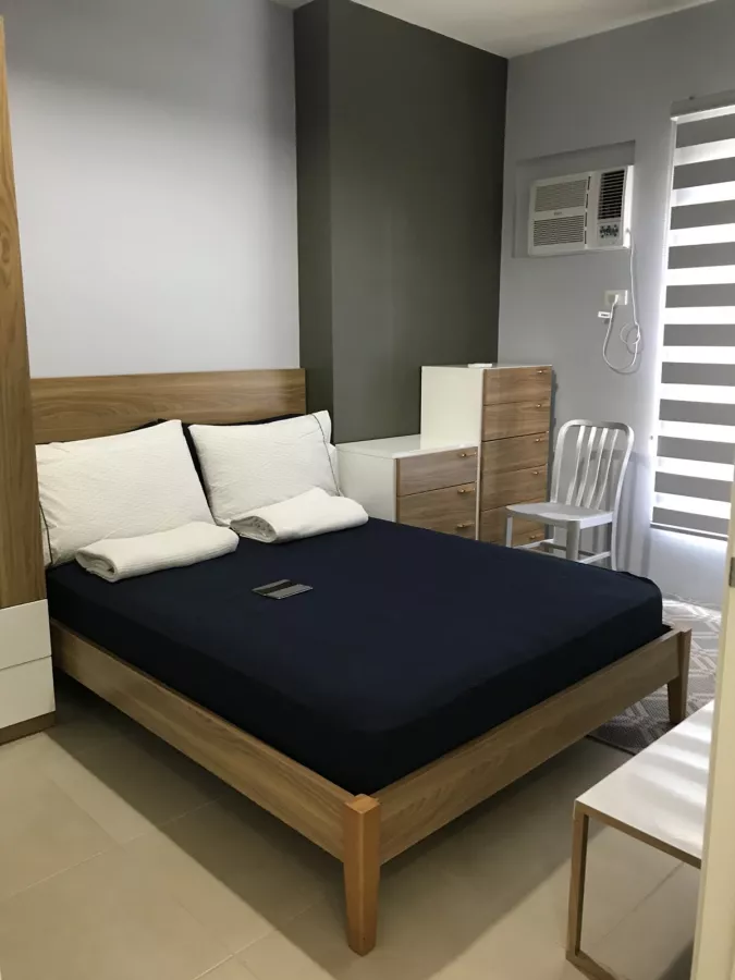 "For Lease Amenities level in Avida Verte, BGC"03