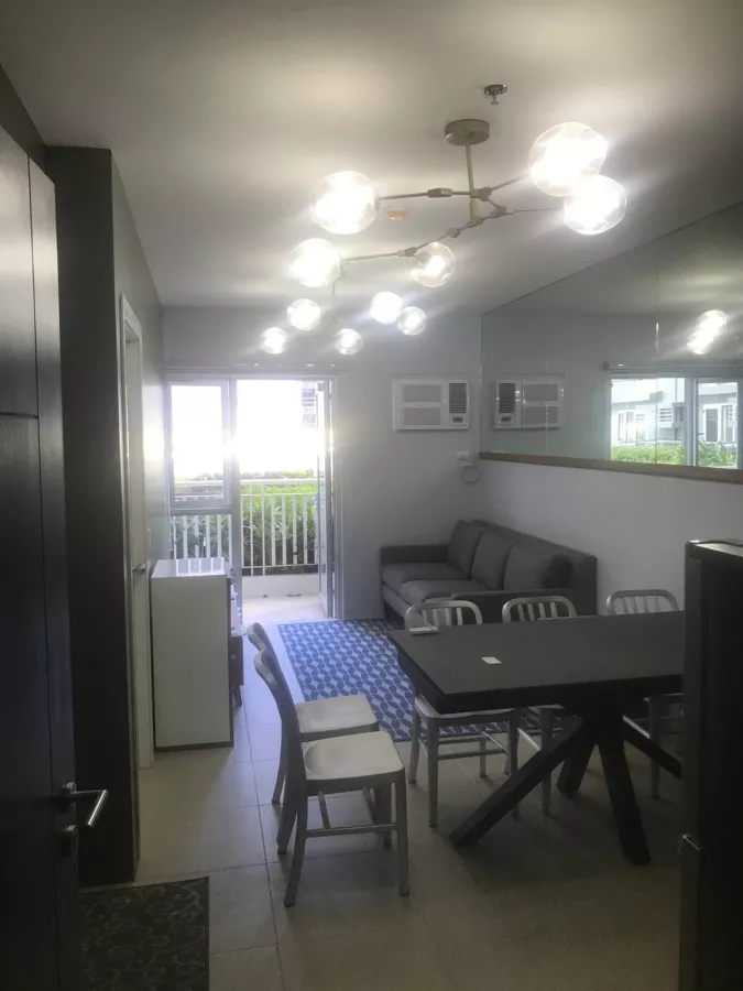 "For Lease Amenities level in Avida Verte, BGC"05