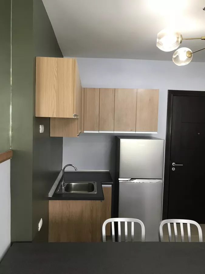 "For Lease Amenities level in Avida Verte, BGC"06