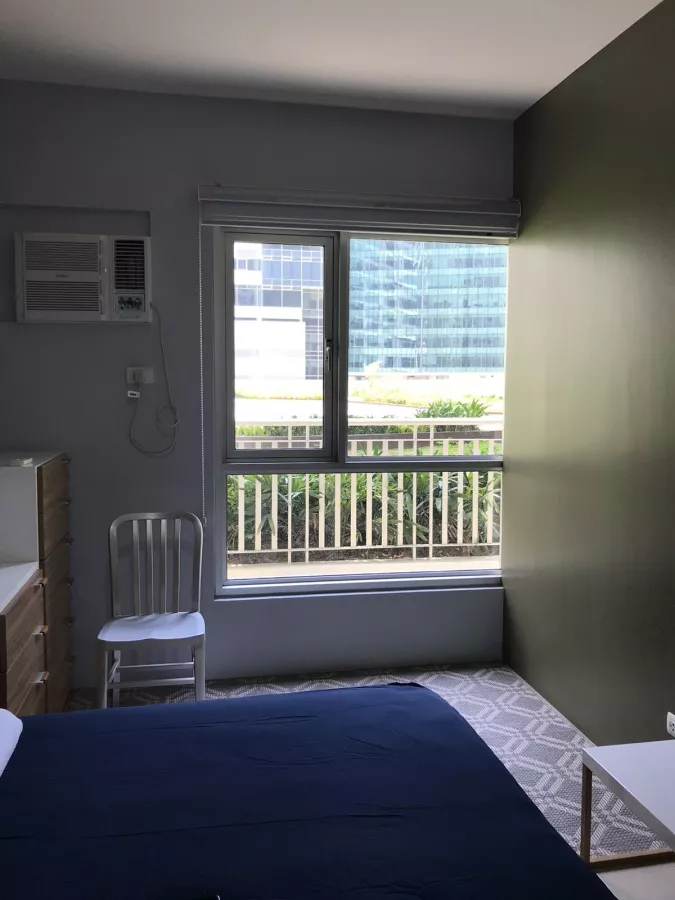 "For Lease Amenities level in Avida Verte, BGC"07