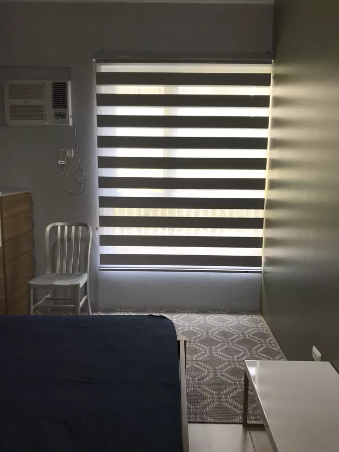 "For Lease Amenities level in Avida Verte, BGC"08