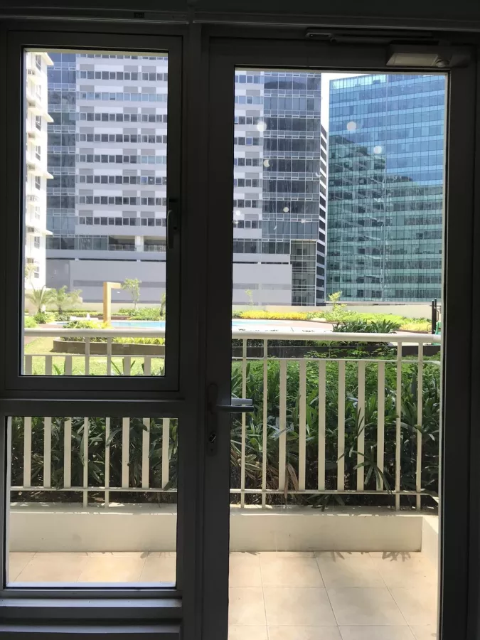 "For Lease Amenities level in Avida Verte, BGC"09