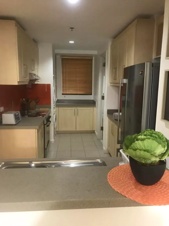 Fully Furnished 2BR for Rent in Joya Lofts and Towers Makati03