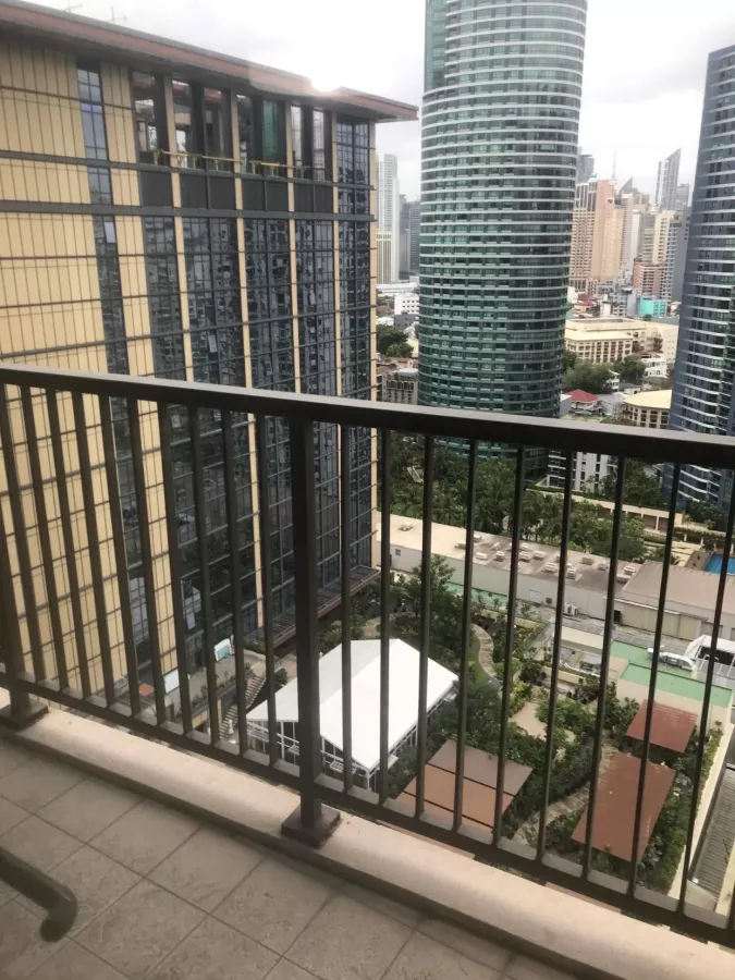 Fully Furnished 2BR for Rent in Joya Lofts and Towers Makati04