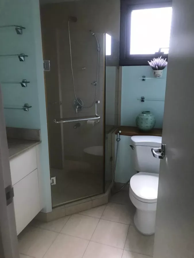Fully Furnished 2BR for Rent in Joya Lofts and Towers Makati06