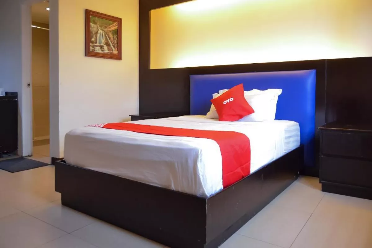 For Rent Fully Furnished Unit at OYO 791 Bell Mansion in Quezon City05