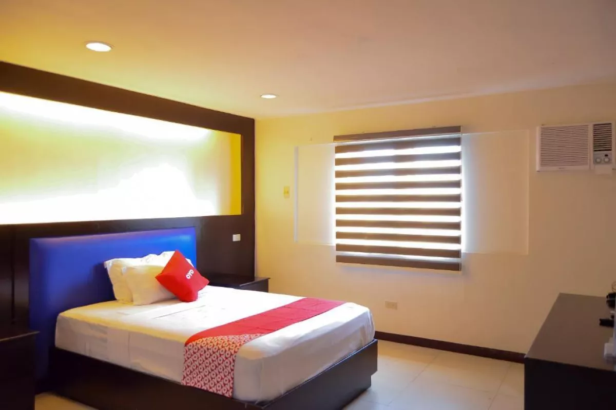 For Rent Fully Furnished Unit at OYO 791 Bell Mansion in Quezon City06