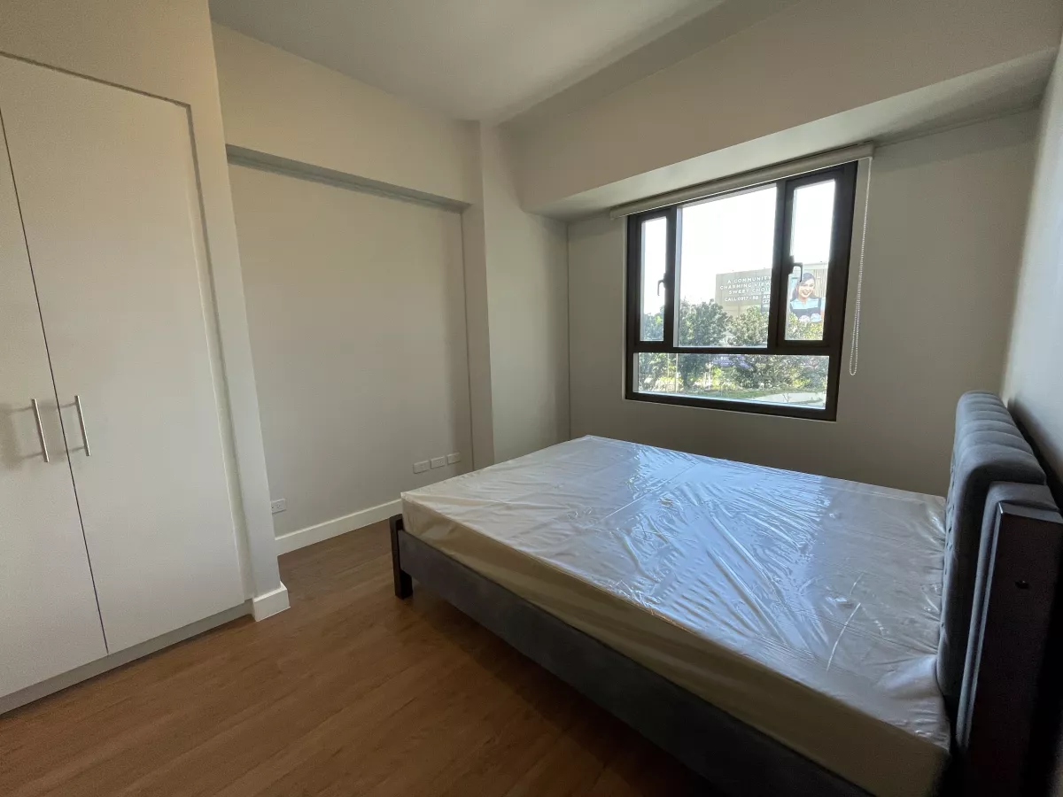 "1 Bedroom Condominium for lease at The Arton by Rockwell, Quezon City"02
