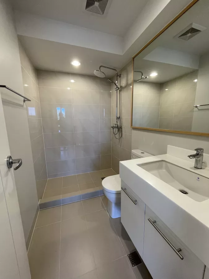 "1 Bedroom Condominium for lease at The Arton by Rockwell, Quezon City"03