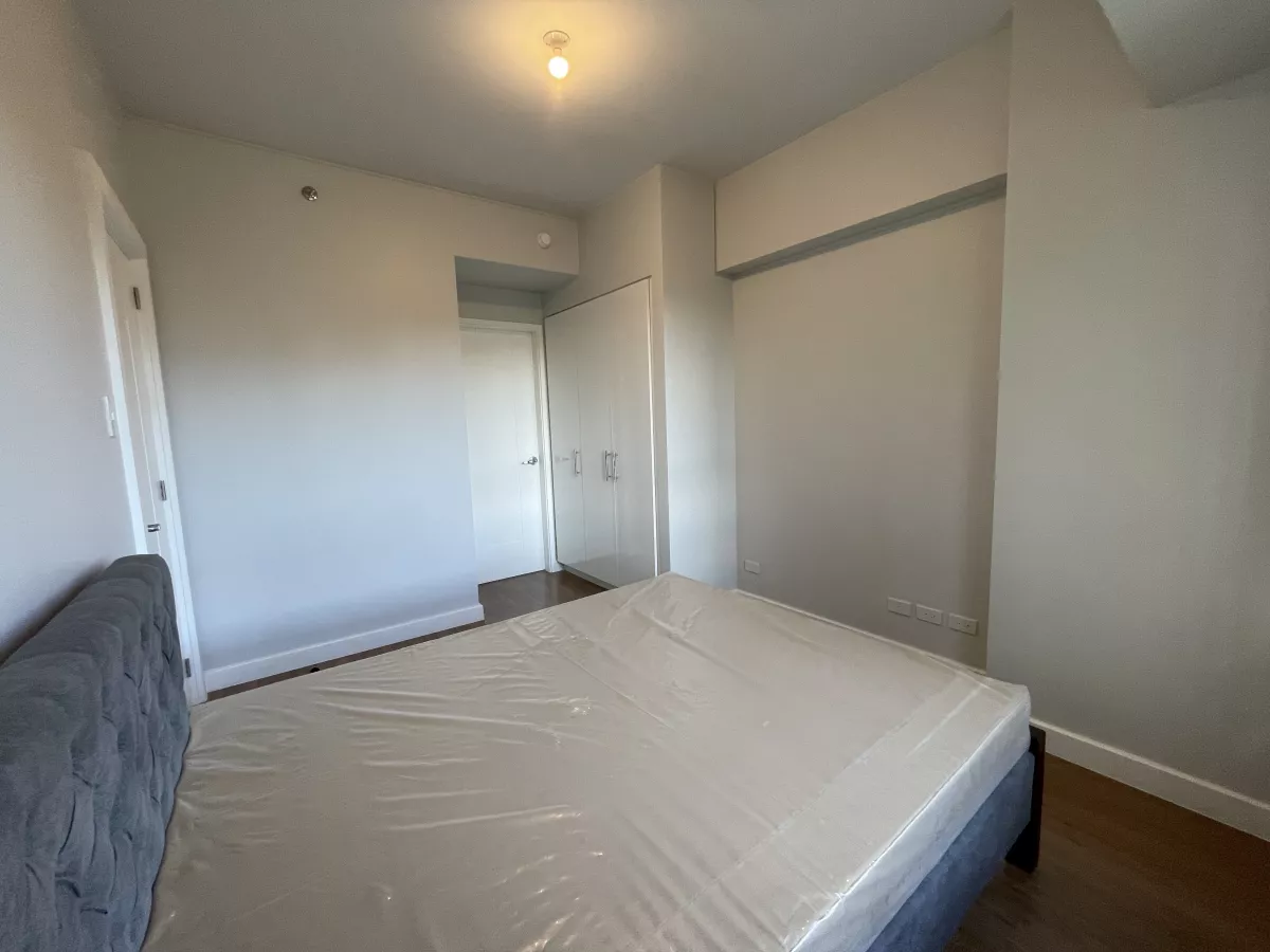 "1 Bedroom Condominium for lease at The Arton by Rockwell, Quezon City"04