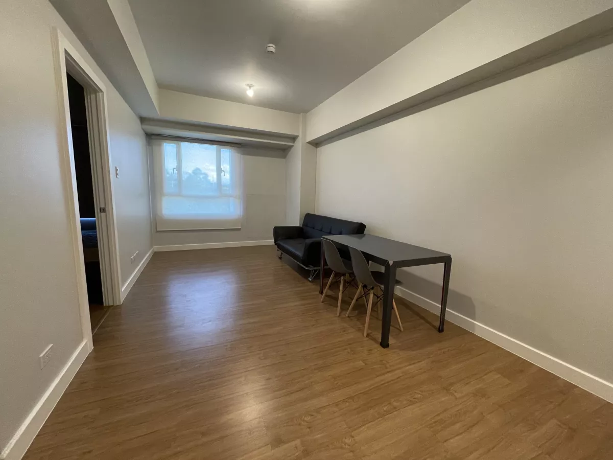 "1 Bedroom Condominium for lease at The Arton by Rockwell, Quezon City"06