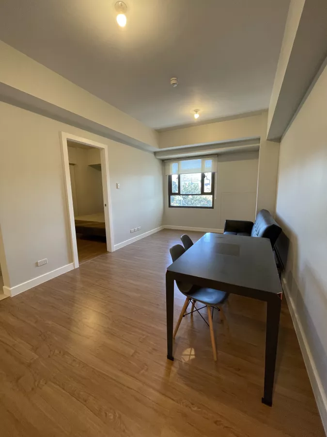 "1 Bedroom Condominium for lease at The Arton by Rockwell, Quezon City"07