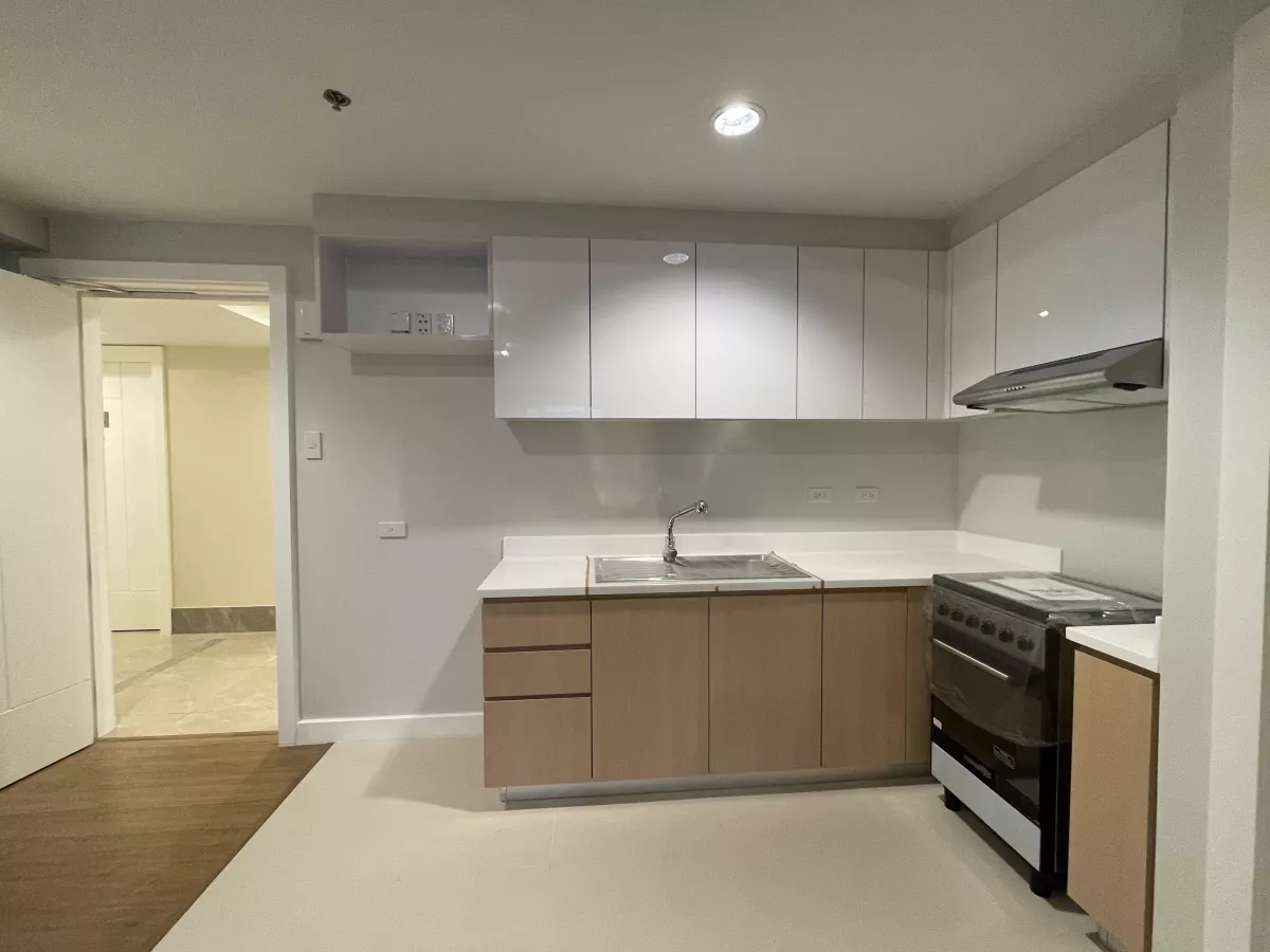 "1 Bedroom Condominium for lease at The Arton by Rockwell, Quezon City"08