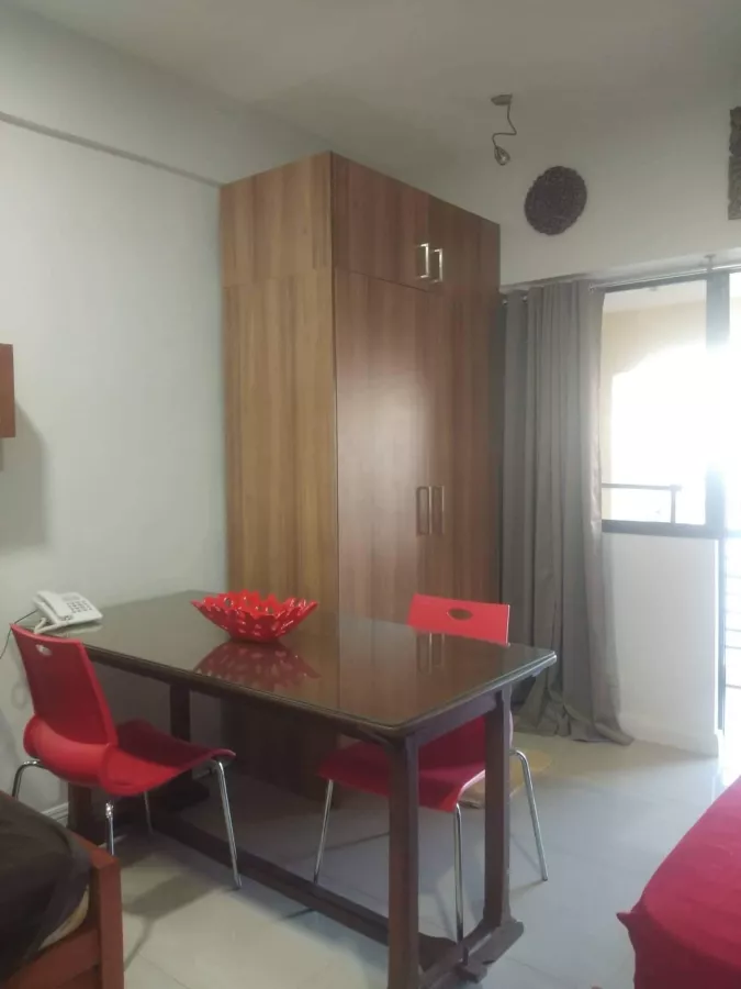 Newly Refurbished Studio at Greenbelt Radisson- Makati City04