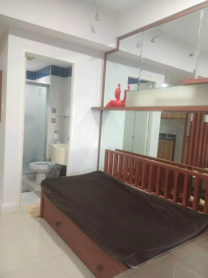 Newly Refurbished Studio at Greenbelt Radisson- Makati City05