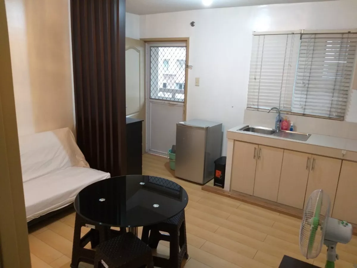 Fully Furnished Condo Unit For Rent in Sorrento Oasis Pasig City02