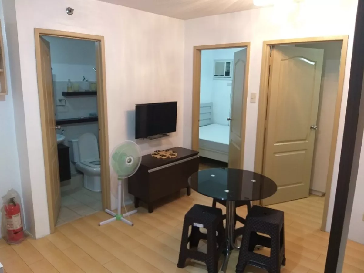 Fully Furnished Condo Unit For Rent in Sorrento Oasis Pasig City03