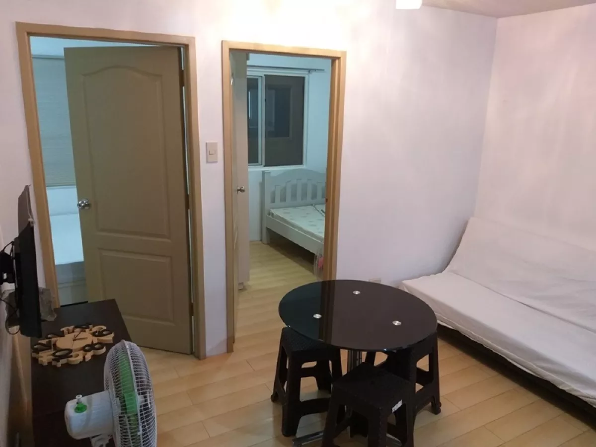 Fully Furnished Condo Unit For Rent in Sorrento Oasis Pasig City04