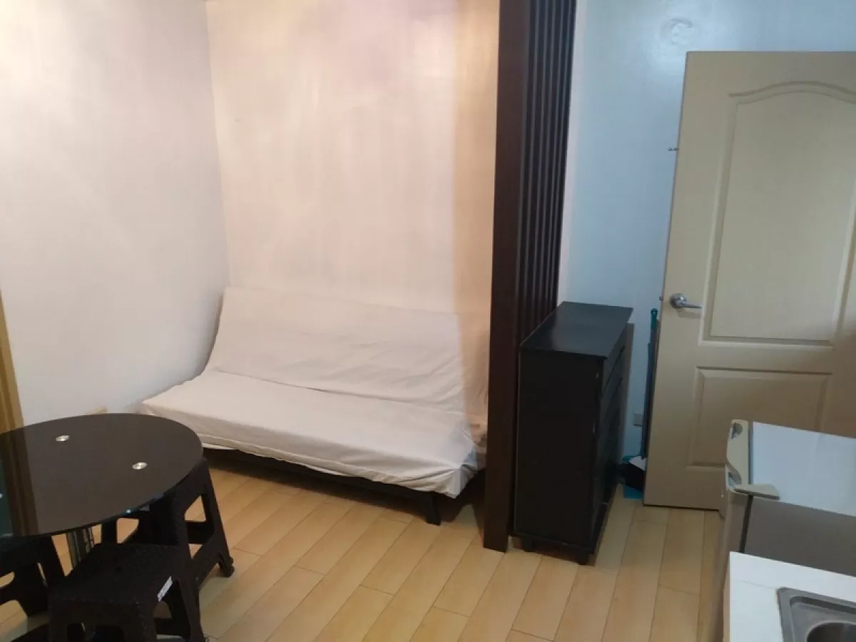 Fully Furnished Condo Unit For Rent in Sorrento Oasis Pasig City05