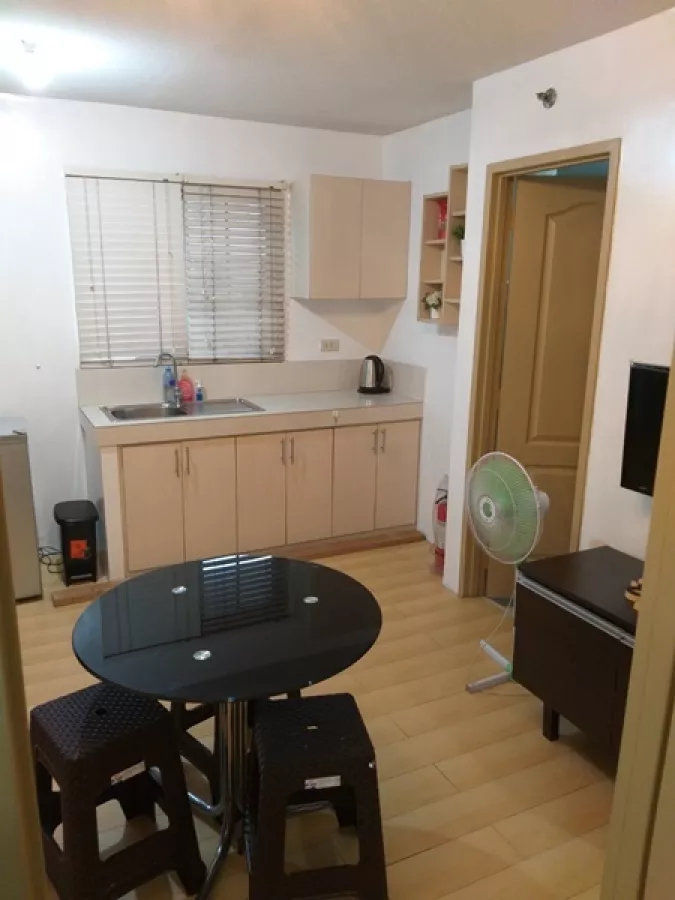 Fully Furnished Condo Unit For Rent in Sorrento Oasis Pasig City06